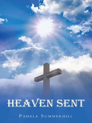cover image of Heaven Sent